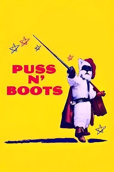 Puss n' Boots