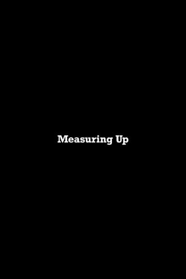 Measuring Up