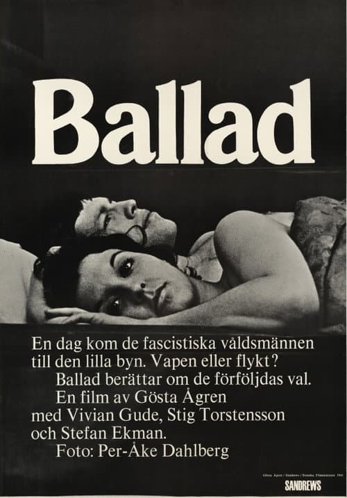 Ballad