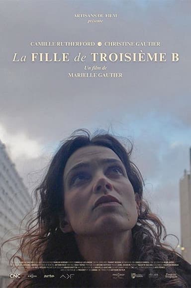 La Fille de 3e B