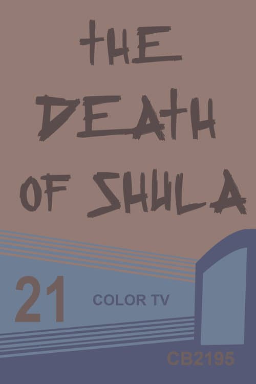 Death of Shula