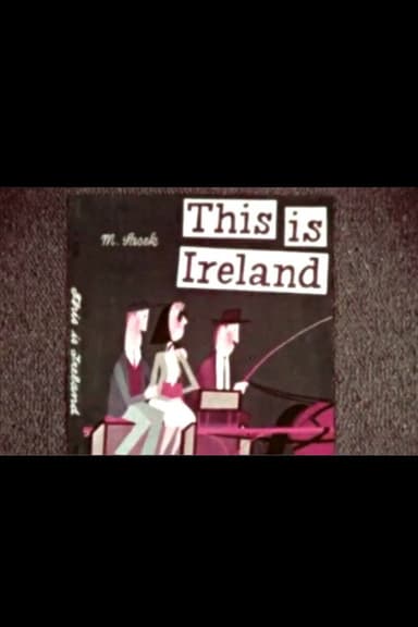 This is Ireland