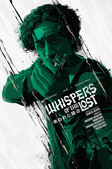 Whisper of the Lost
