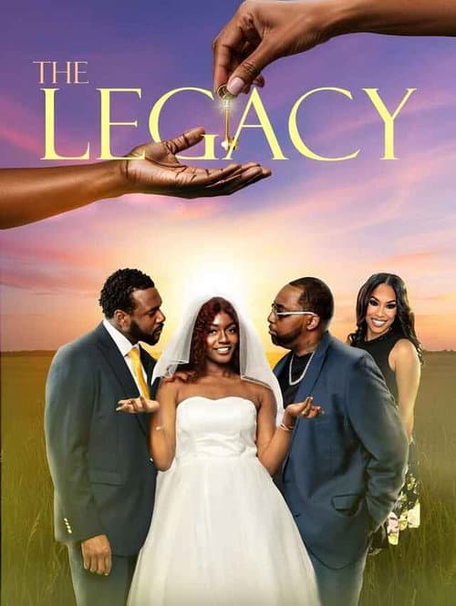 The Legacy