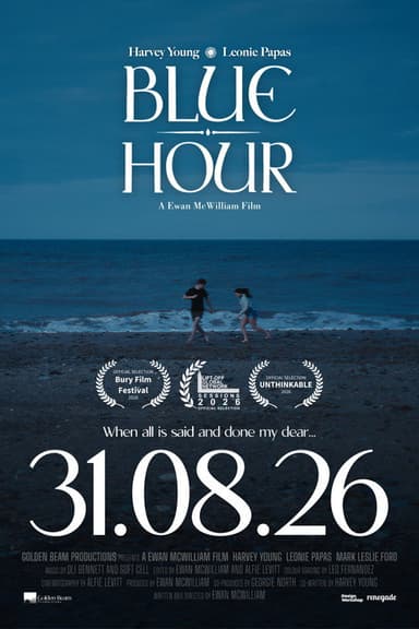 Blue Hour