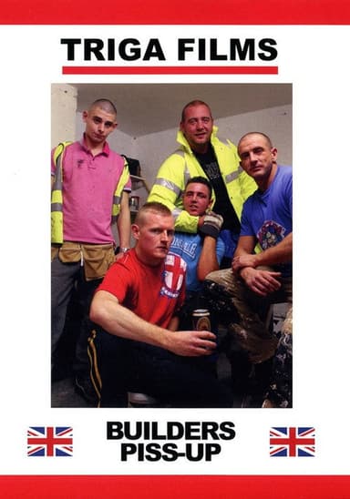 Builders Piss Up