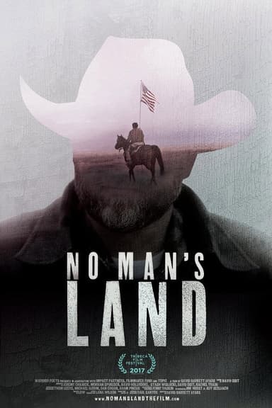 No Man's Land