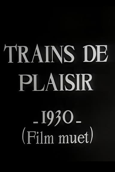 Pleasure Trips