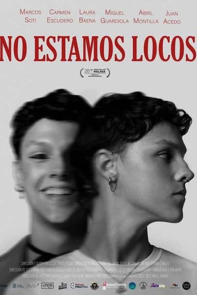 No estamos locos