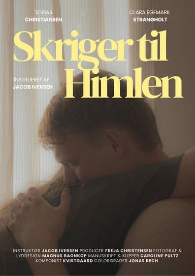 Skriger til Himlen
