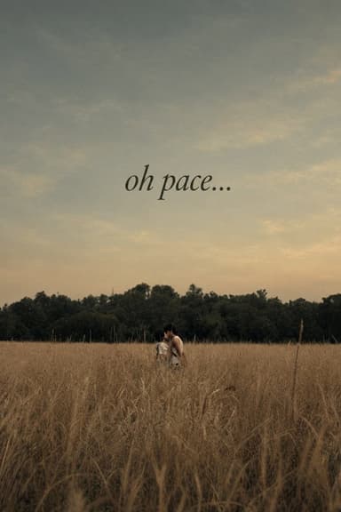 oh peace...