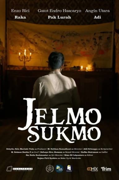 Jelmo Sukmo
