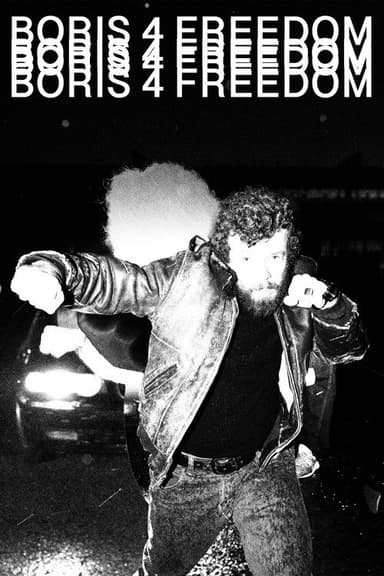 BORIS 4 FREEDOM