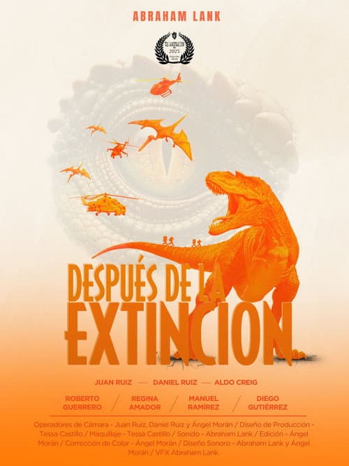 After Extinction