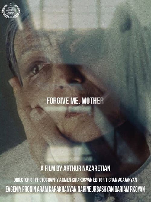 Forgive me, mother
