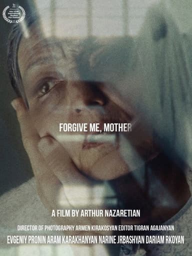 Forgive me, mother