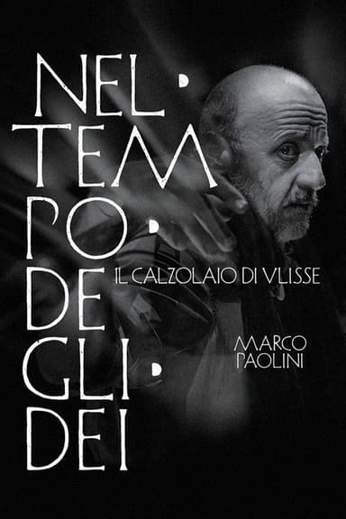 Nel tempo degli Dei: Il calzolaio di Ulisse