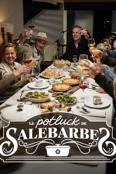 Le Potluck de Salebarbes