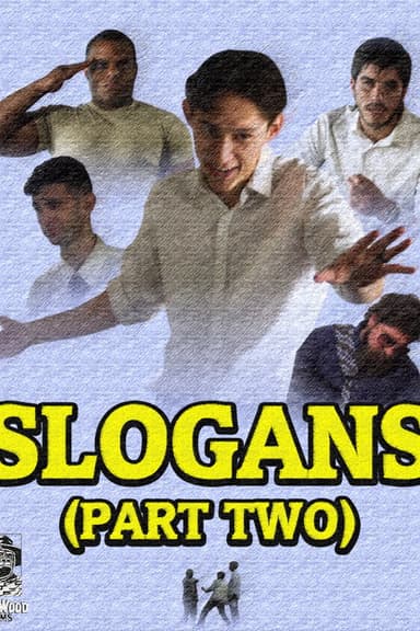 Slogans (Part Two)