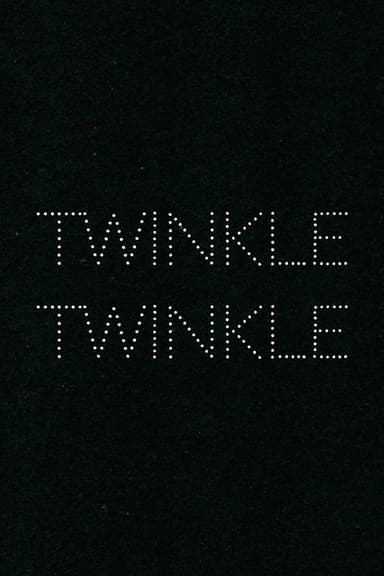 Twinkle Twinkle