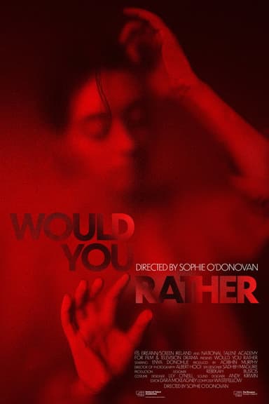 Would You Rather