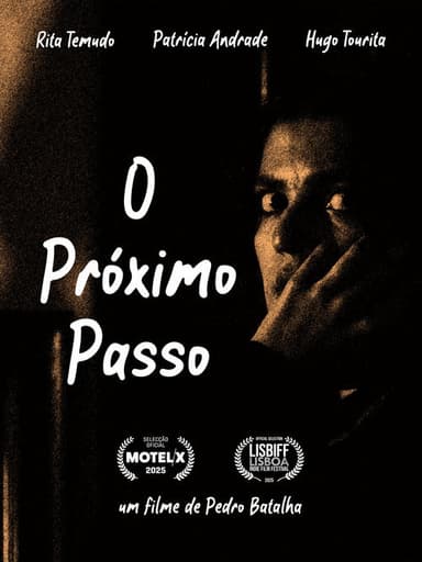O Próximo Passo