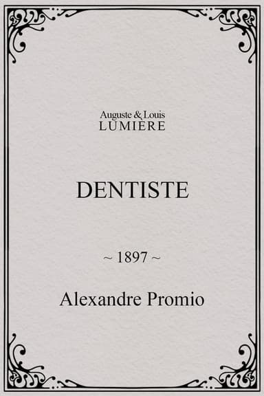 Dentiste
