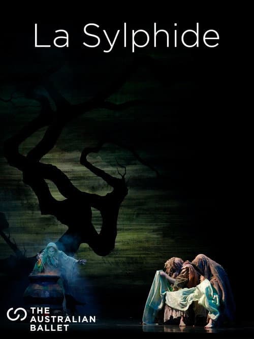 La Sylphide