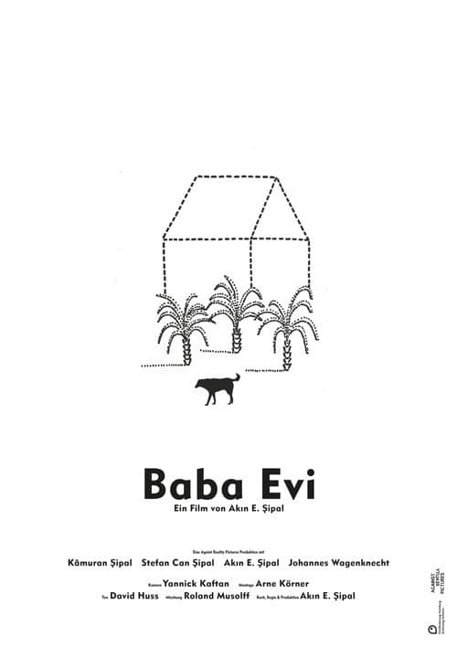 Baba Evi
