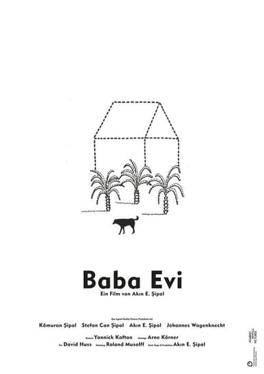 Baba Evi