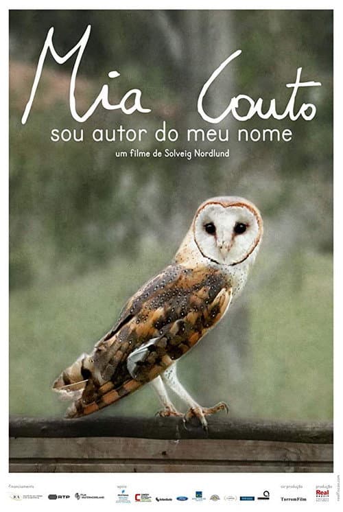 I Am the Author of My Name Mia Couto