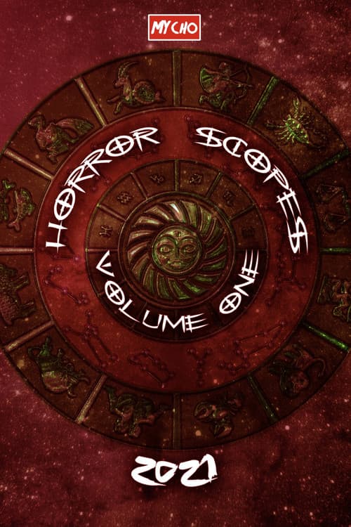 Horror-Scopes: Volume One