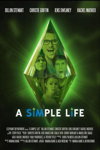 A Simple Life