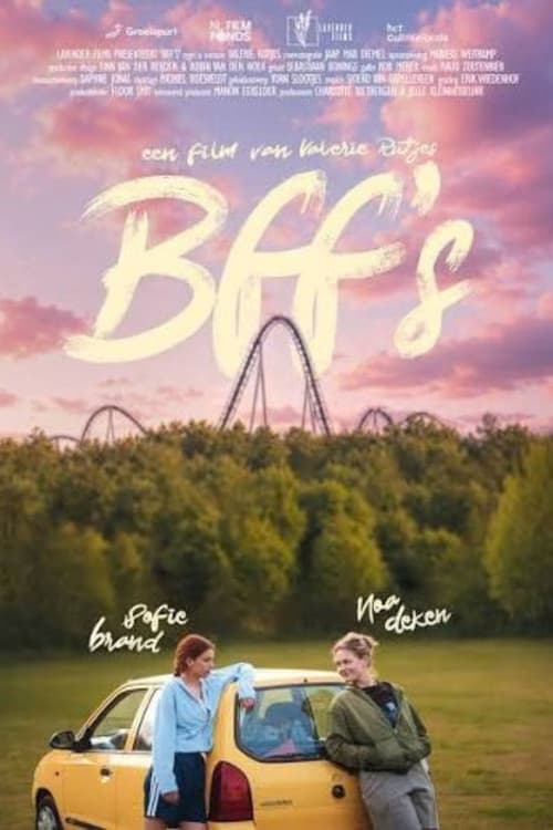 BFF's