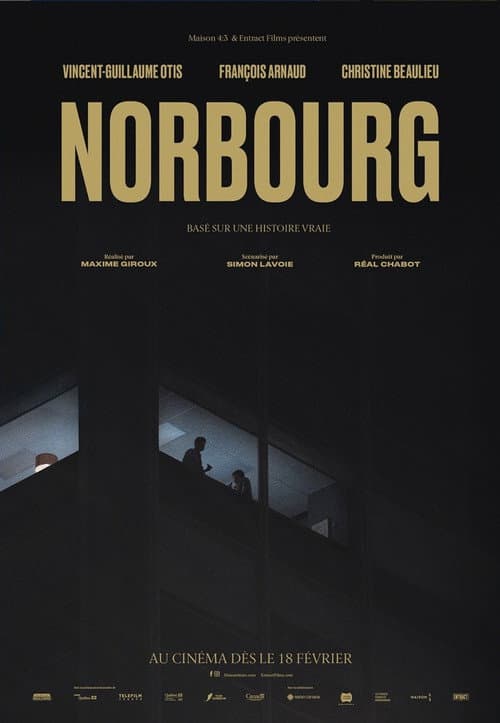 Norbourg
