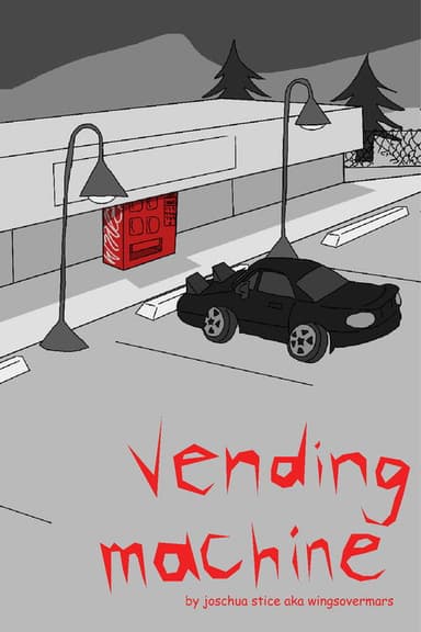 Vending Machine
