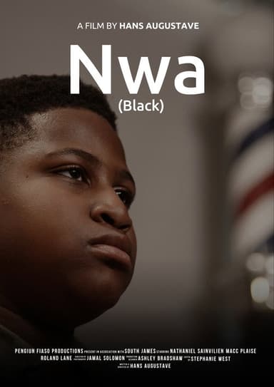 Nwa (Black)