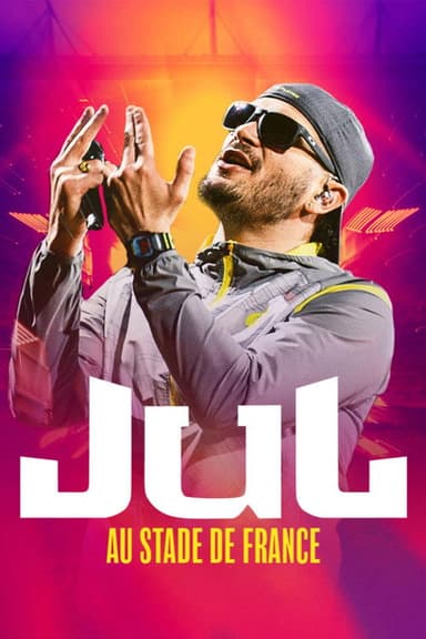 JuL au Stade de France