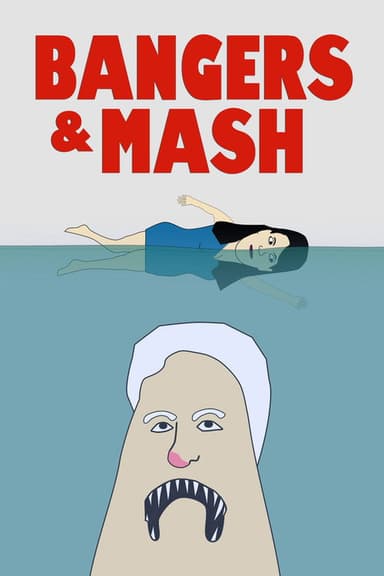 Bangers & Mash