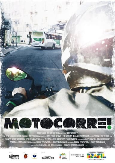 MotoCorre!