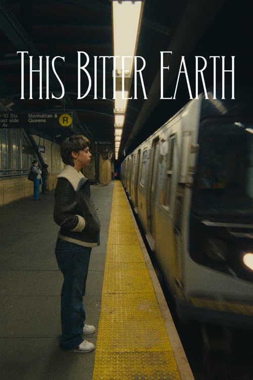This Bitter Earth