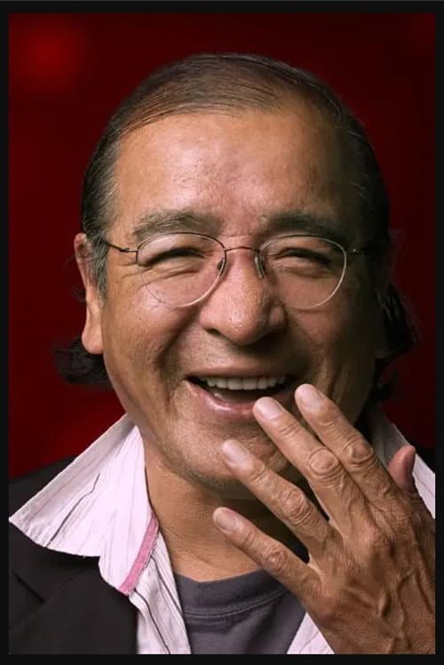 Tomson Highway: kipimâtisinaw tapâhpeyahk