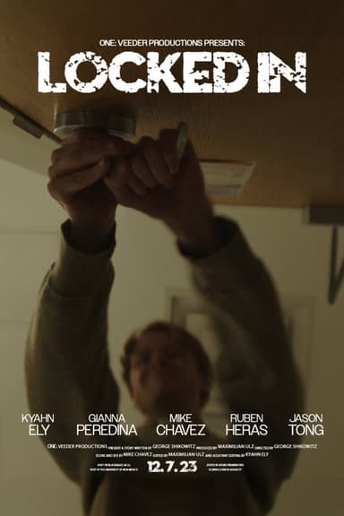 Locked In