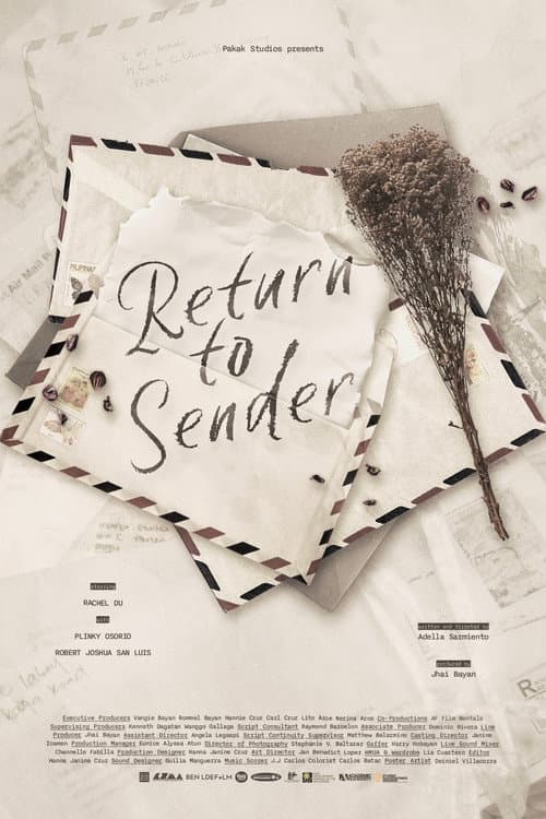Return to Sender
