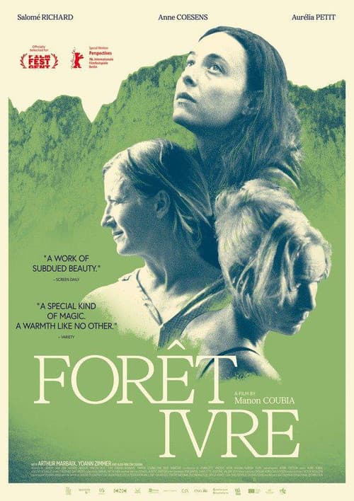 Forest High