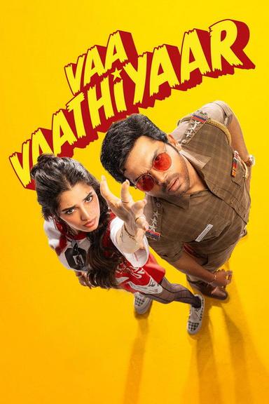 Vaa Vaathiyaar