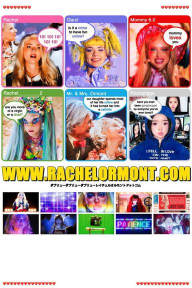 www.RachelOrmont.com
