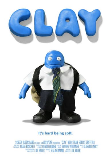 Clay