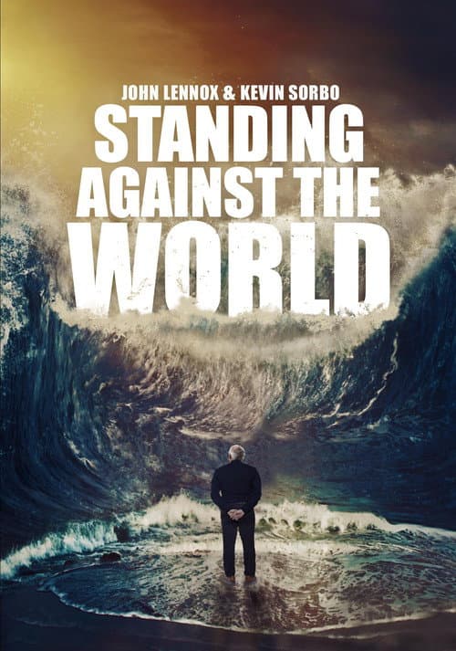 Standing Against the World