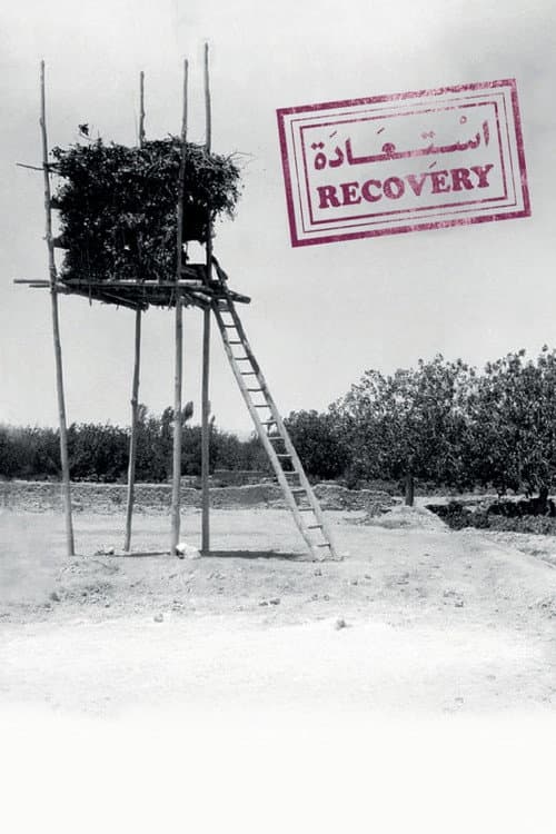 Recovery